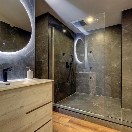 Duplex Elegante En Marbellaアパートメント エクステリア 写真