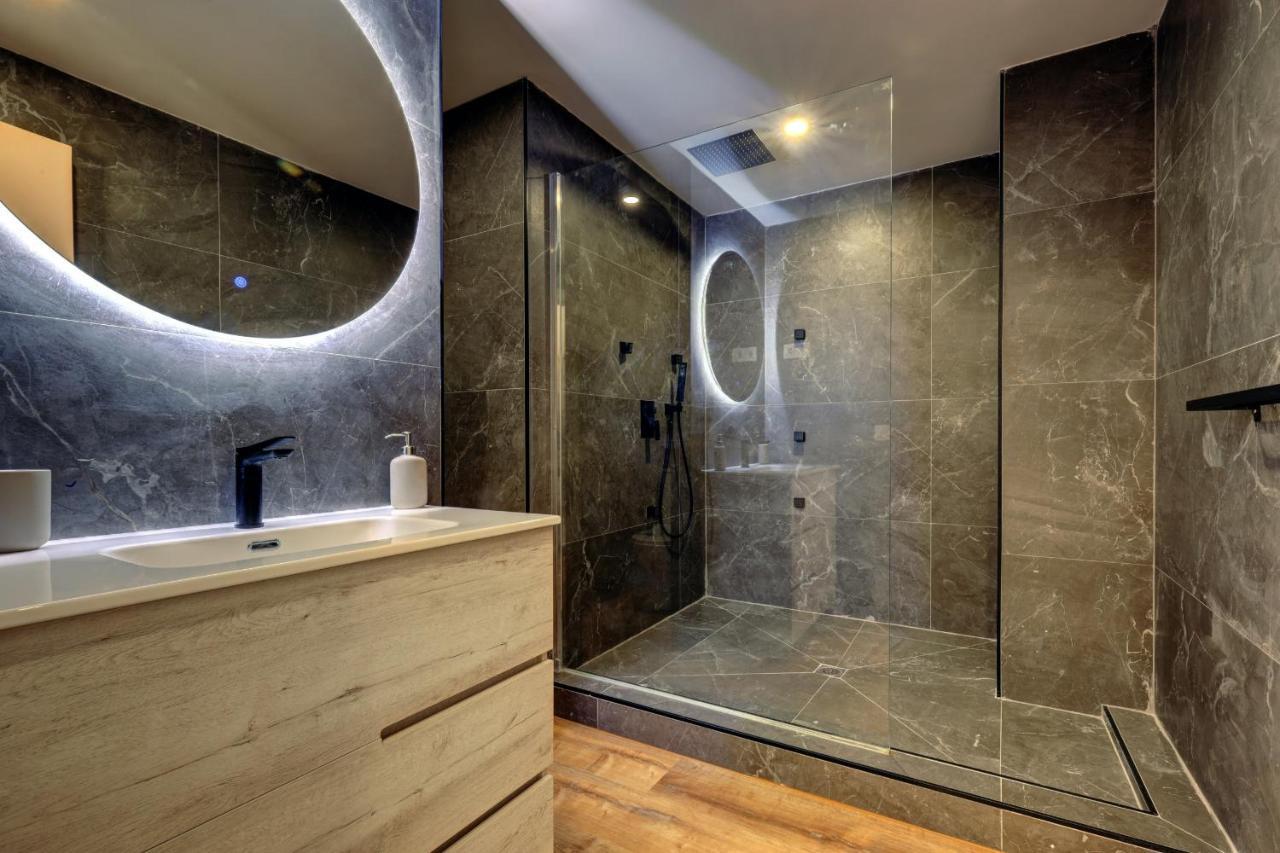Duplex Elegante En Marbellaアパートメント エクステリア 写真