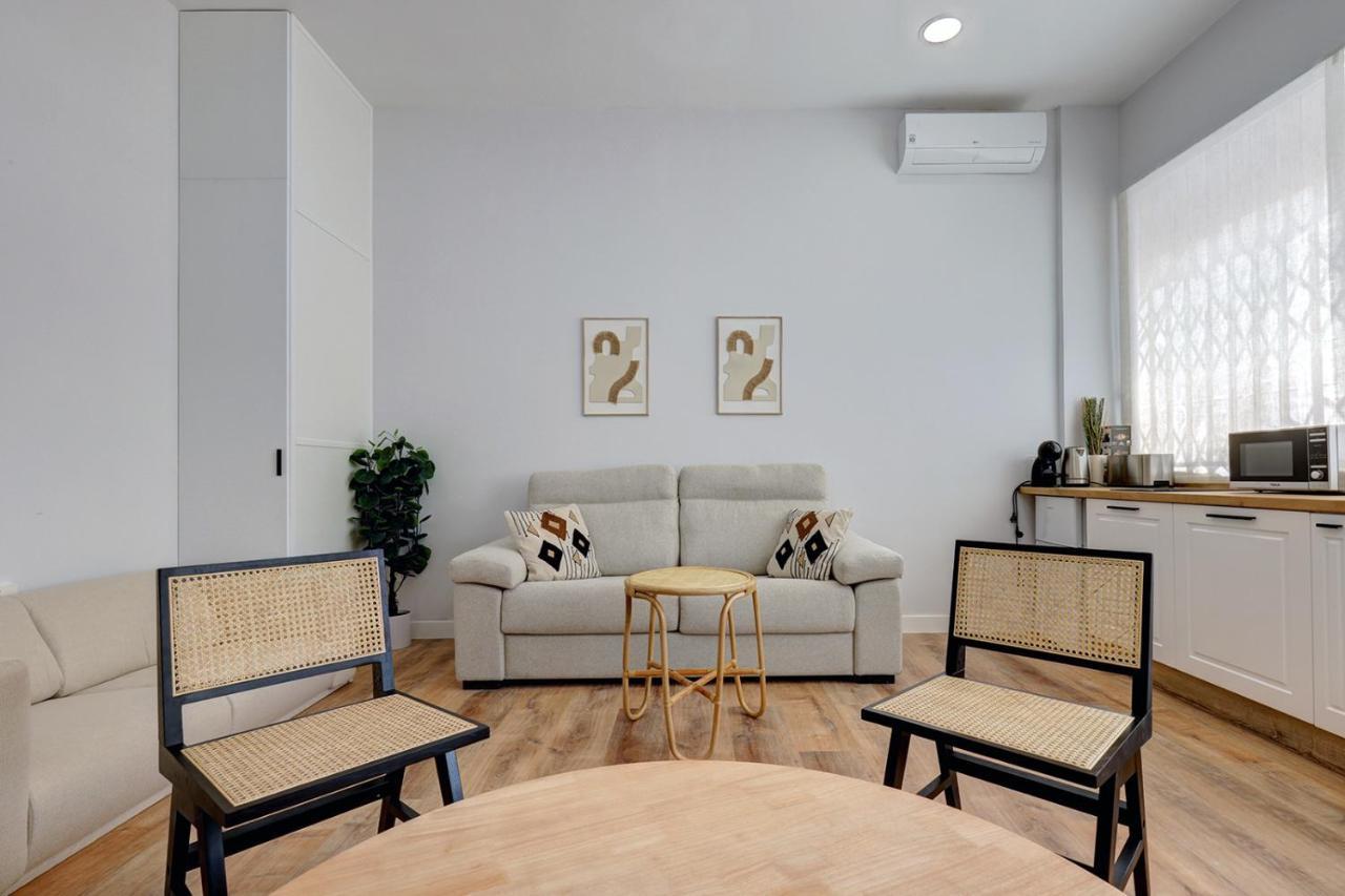 Duplex Elegante En Marbellaアパートメント エクステリア 写真