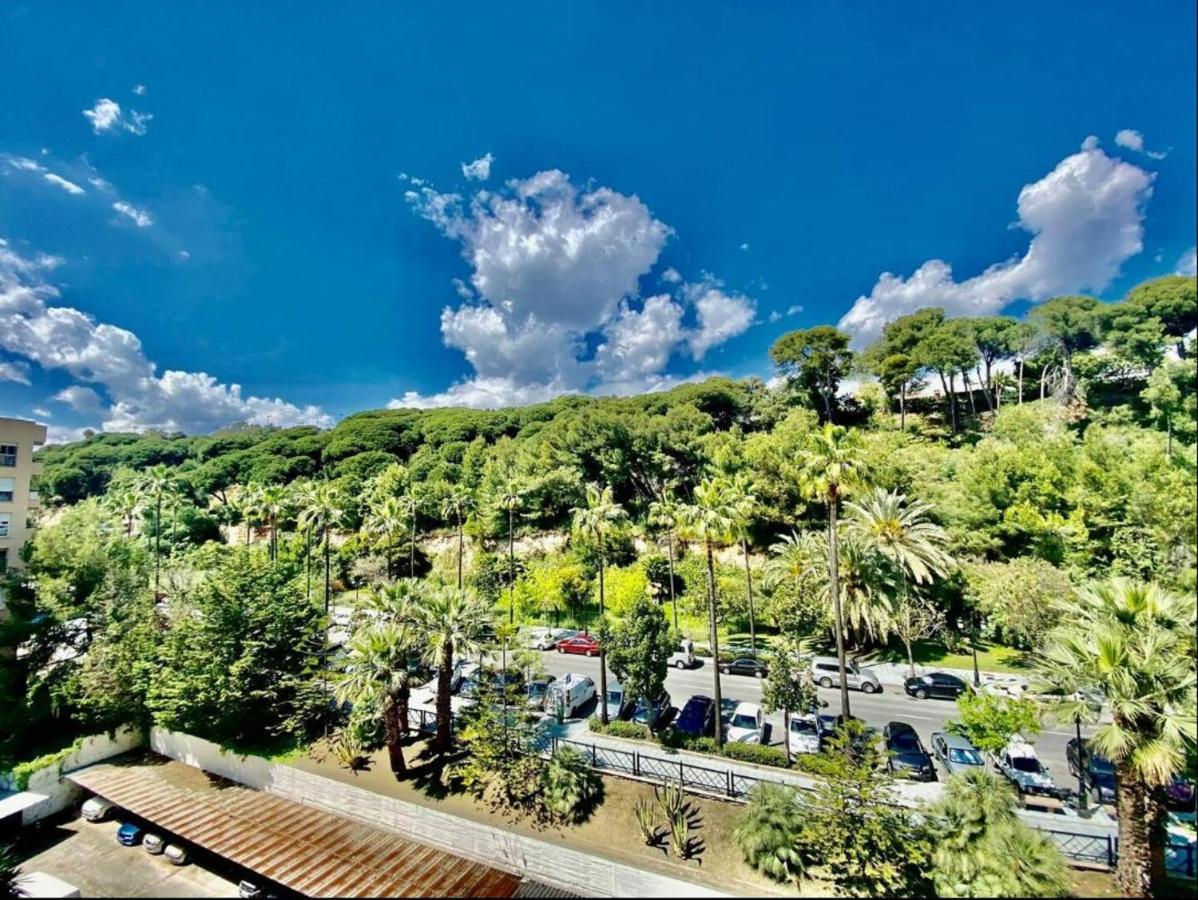 Duplex Elegante En Marbellaアパートメント エクステリア 写真