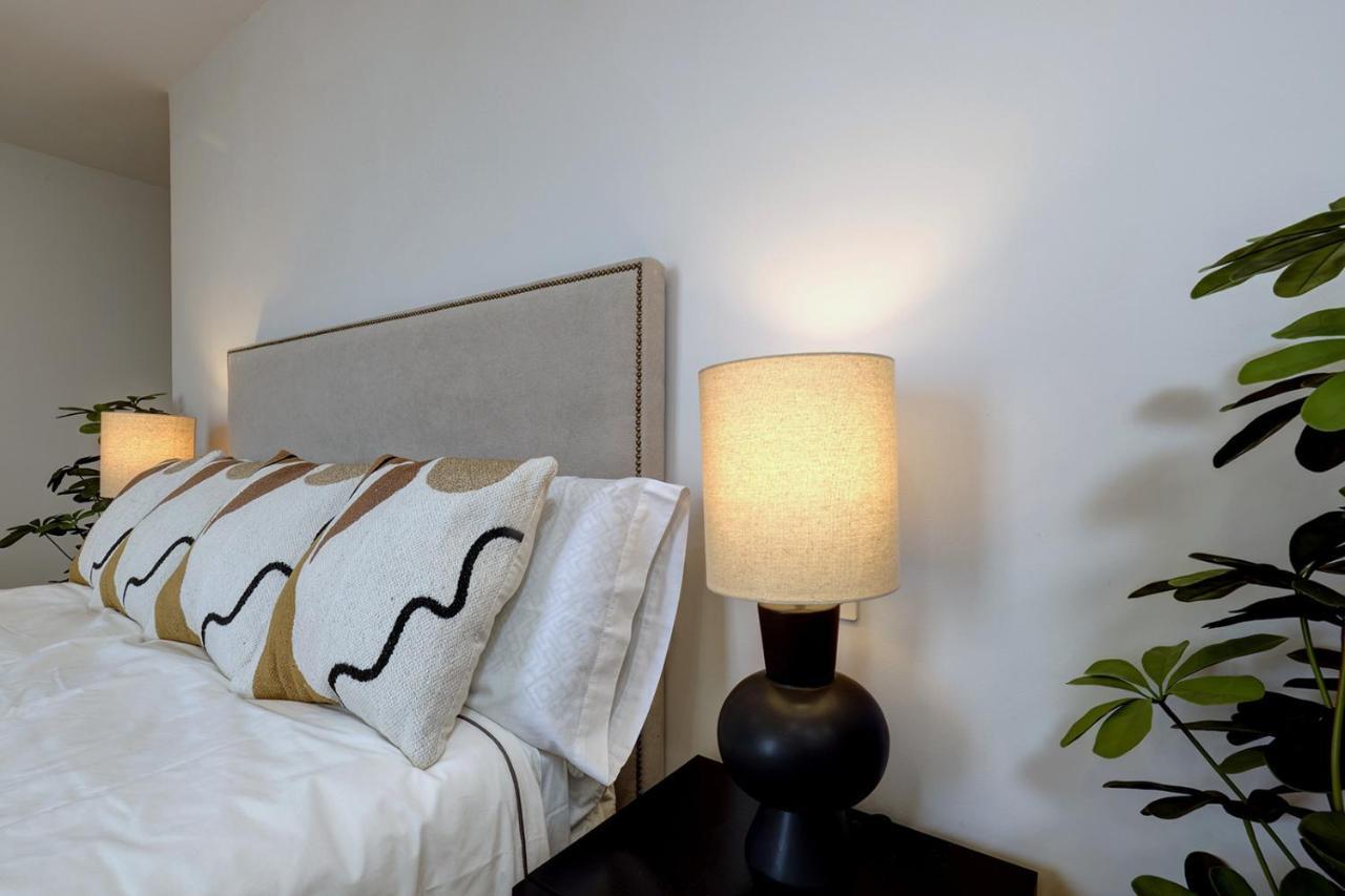 Duplex Elegante En Marbellaアパートメント エクステリア 写真