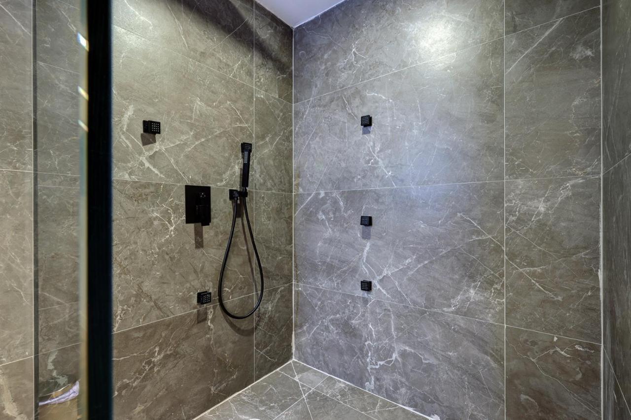 Duplex Elegante En Marbellaアパートメント エクステリア 写真