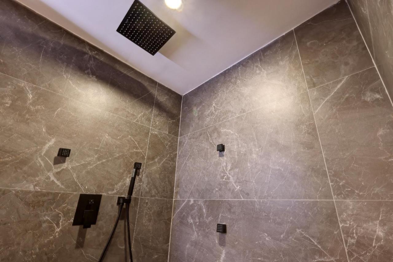 Duplex Elegante En Marbellaアパートメント エクステリア 写真