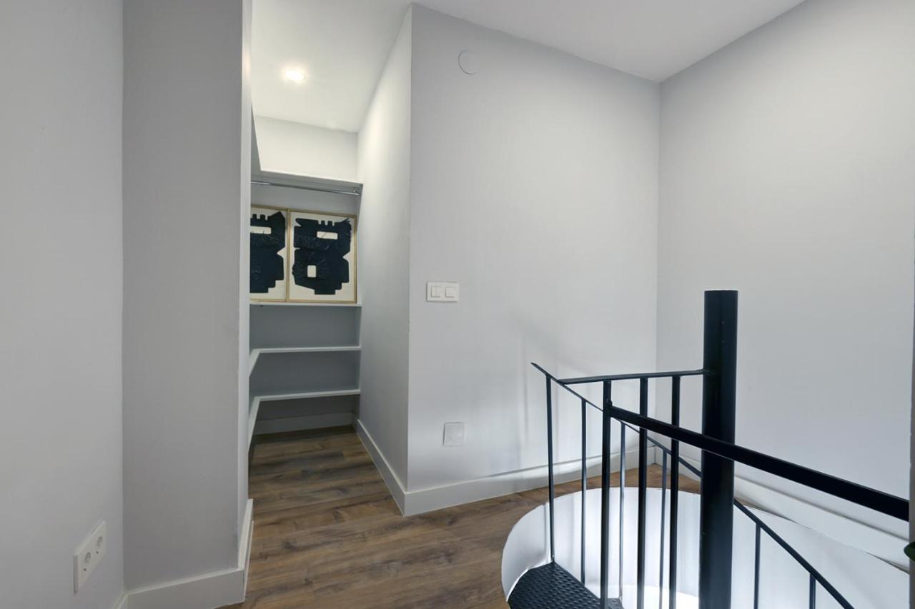 Duplex Elegante En Marbellaアパートメント エクステリア 写真