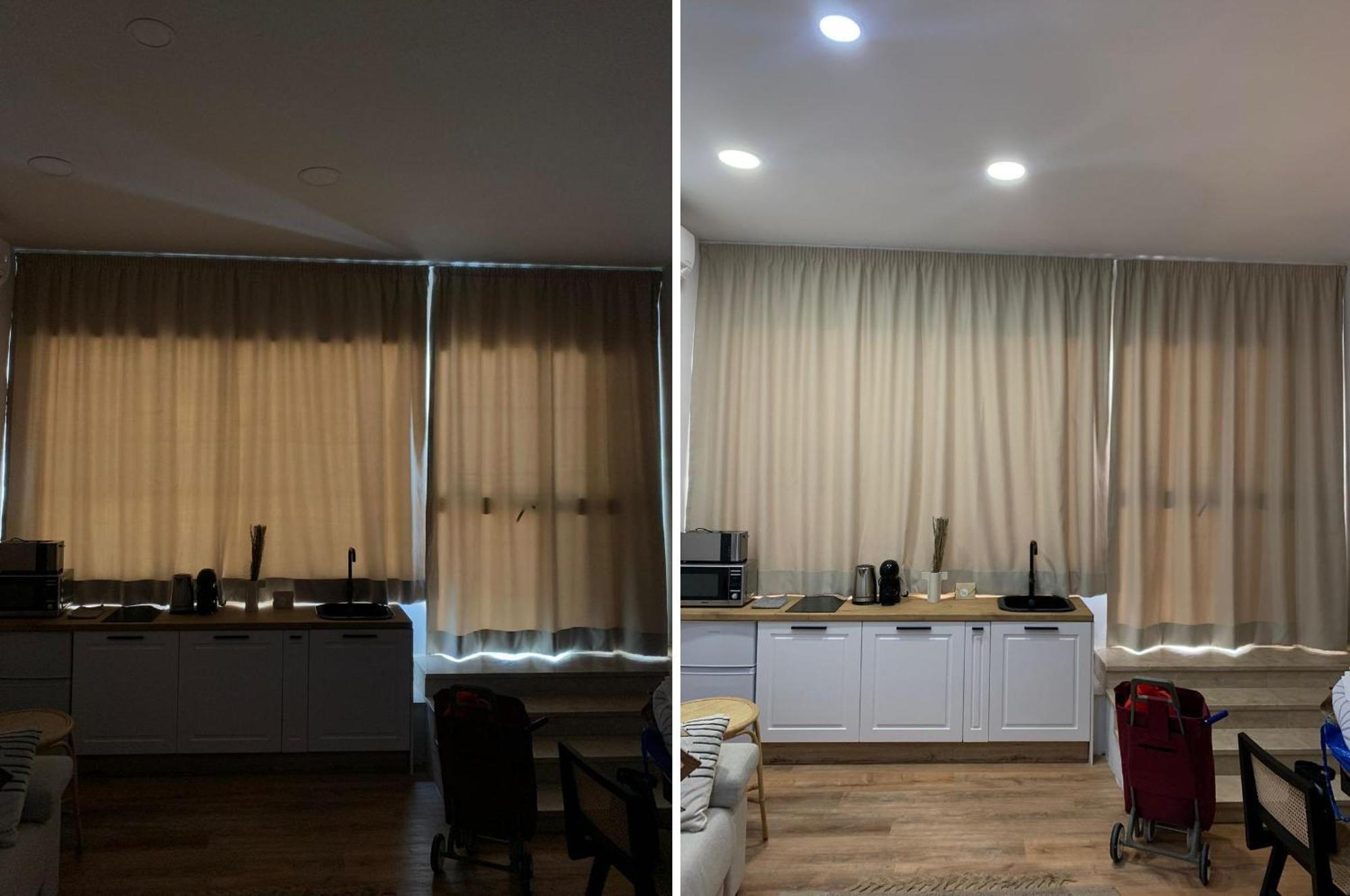 Duplex Elegante En Marbellaアパートメント エクステリア 写真